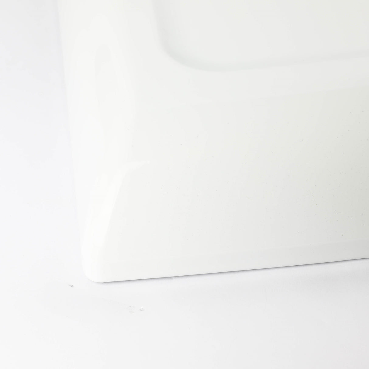 GE WE03X23889 Genuine OEM Cover Top High Depth