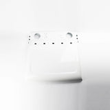 GE Dryer Caps & Lids WE03X23889 replacement part