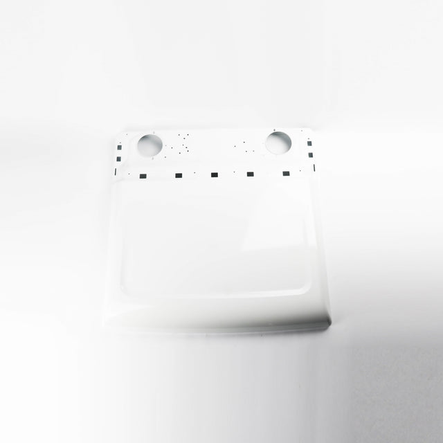 GE WE03X23889 Genuine OEM Cover Top High Depth