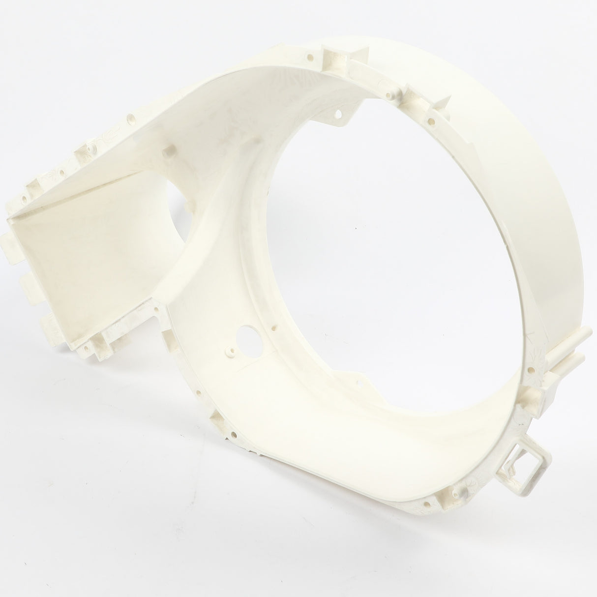 GE WE03X24536 Genuine OEM Blower Housing Asm