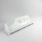 GE Dryer Panels WE03X25277 replacement part