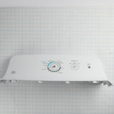 GE Dryer Panels WE03X25277 replacement part