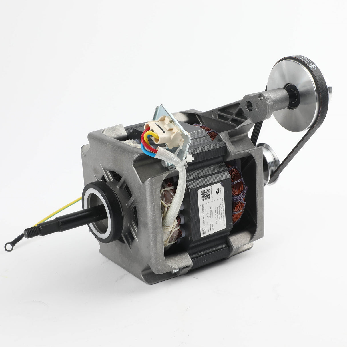 GE WE03X28740 Genuine OEM Motor