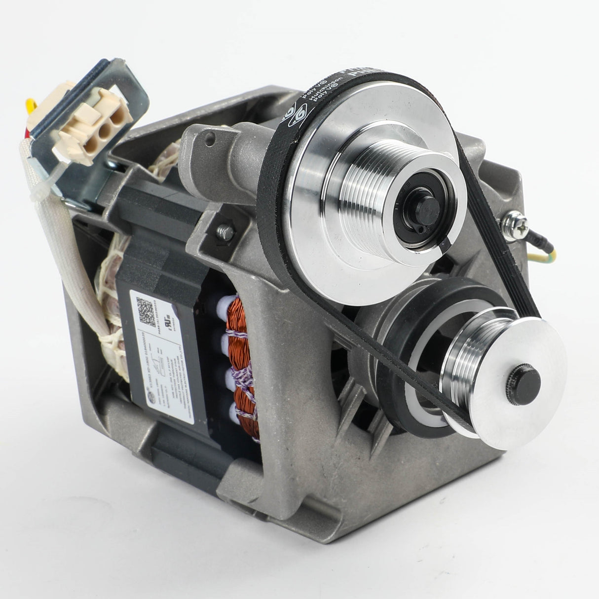 GE WE03X28740 Genuine OEM Motor