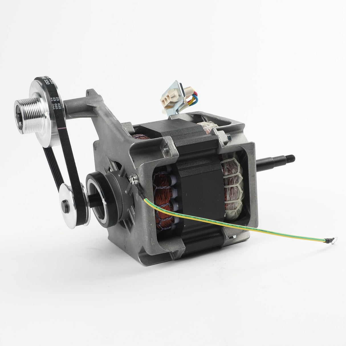 GE WE03X28740 Genuine OEM Motor
