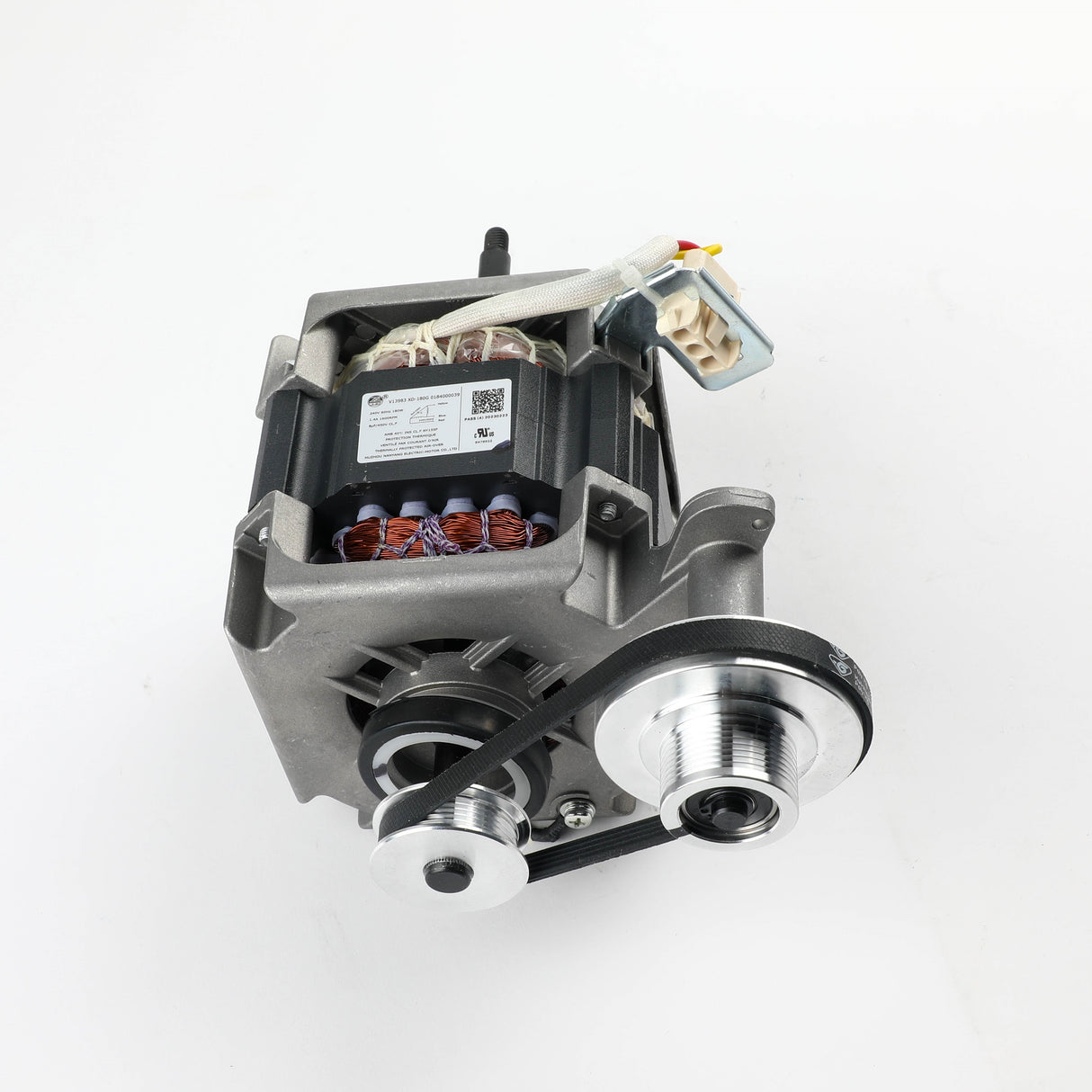 GE WE03X28740 Genuine OEM Motor
