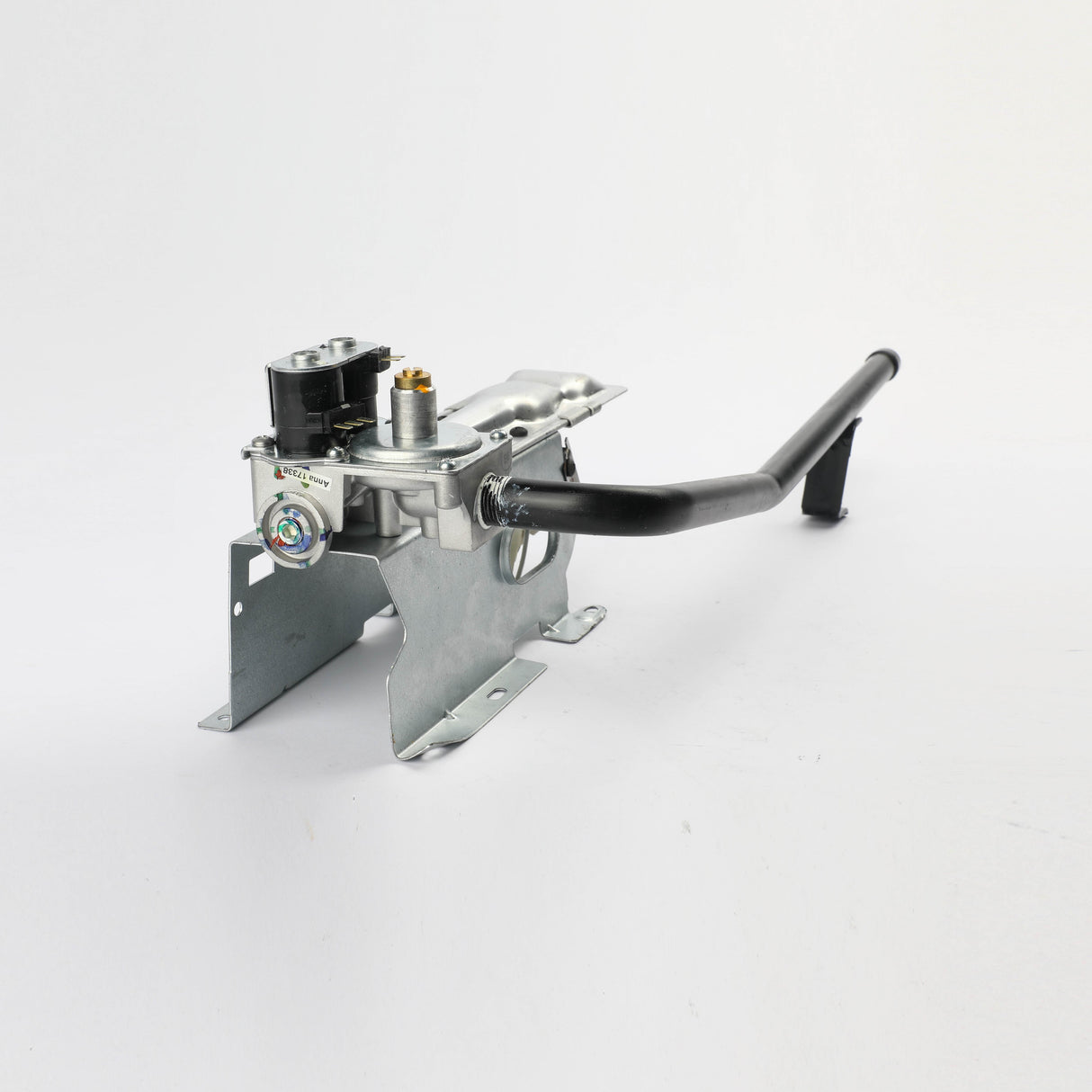 GE WE03X29303 Genuine OEM Valve And Burner