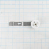GE Washer Pulleys WE03X29378 replacement part