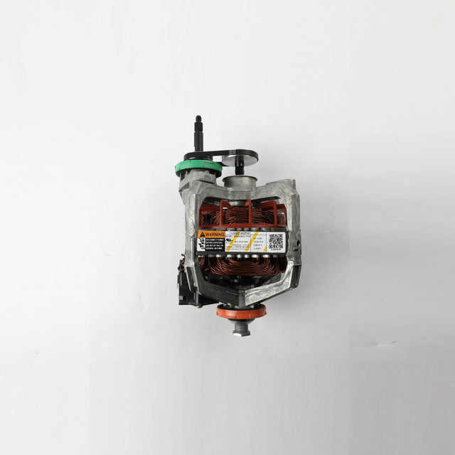 GE WE03X29821 Genuine OEM Motor Drive And Pulley Lv Fl Dryer