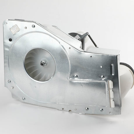 GE WE03X33639 Genuine OEM Motor And Blower Asm