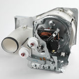 GE Dryer Motors WE03X33639 replacement part
