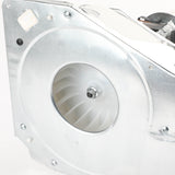 GE Dryer Motors WE03X33639 replacement part