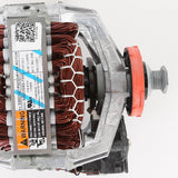 GE Dryer Motors WE03X39037 replacement part