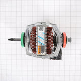 GE Dryer Motors WE03X39037 replacement part