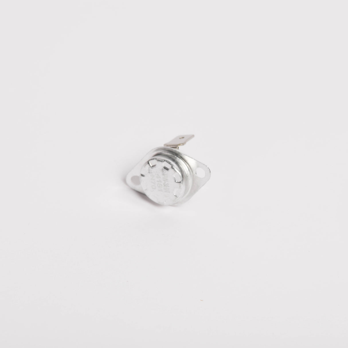 GE WE04X10152 Genuine OEM Dryer Thermostat.