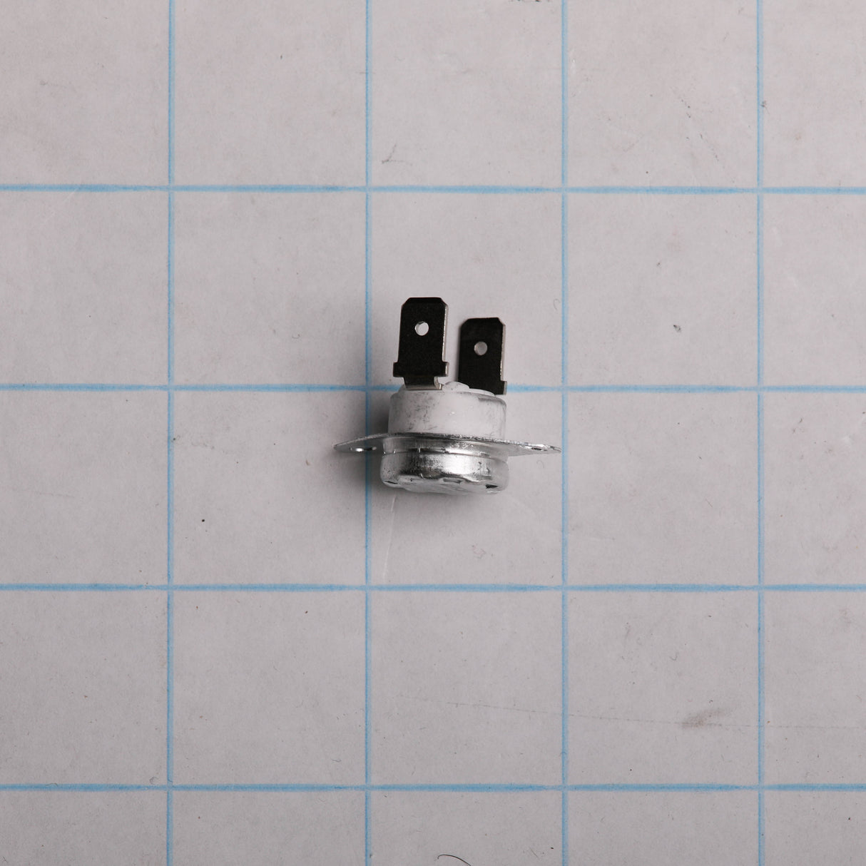 GE WE04X10152 Genuine OEM Dryer Thermostat.