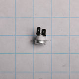 GE Dryer Thermostats WE04X10152 replacement part