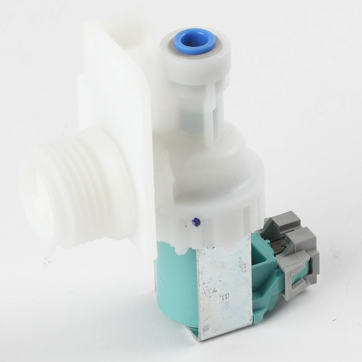 GE WE04X10186 Genuine OEM Valve Steam