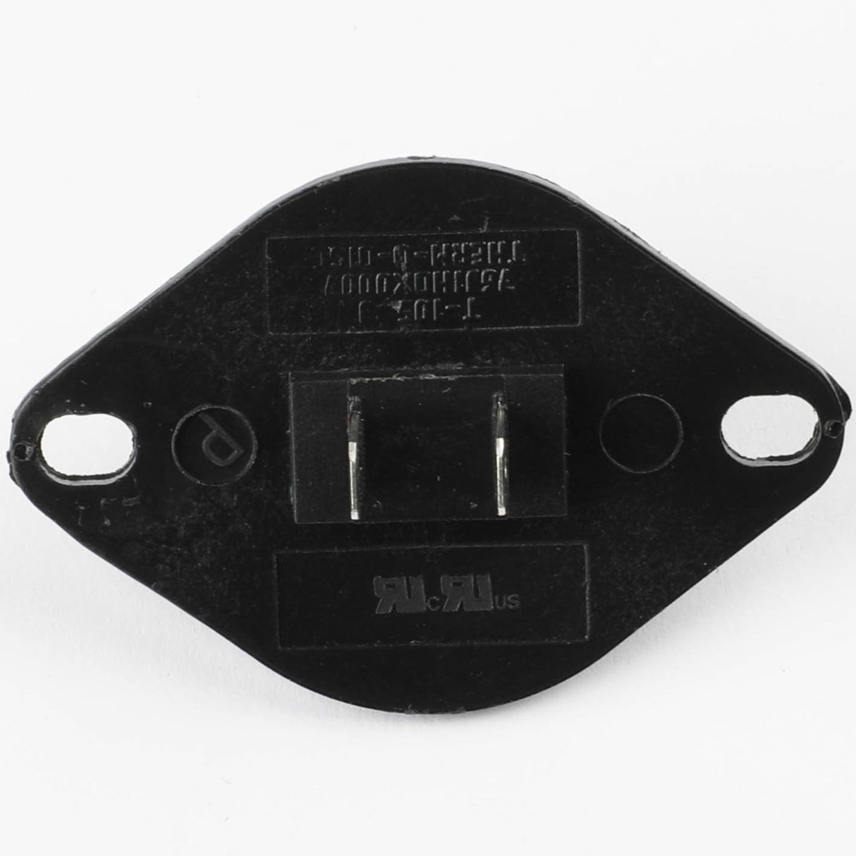 GE WE04X22054 Genuine OEM Thermistor Outlet
