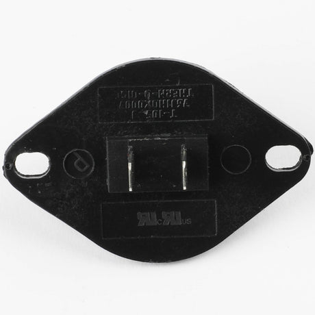 GE WE04X22054 Genuine OEM Thermistor Outlet