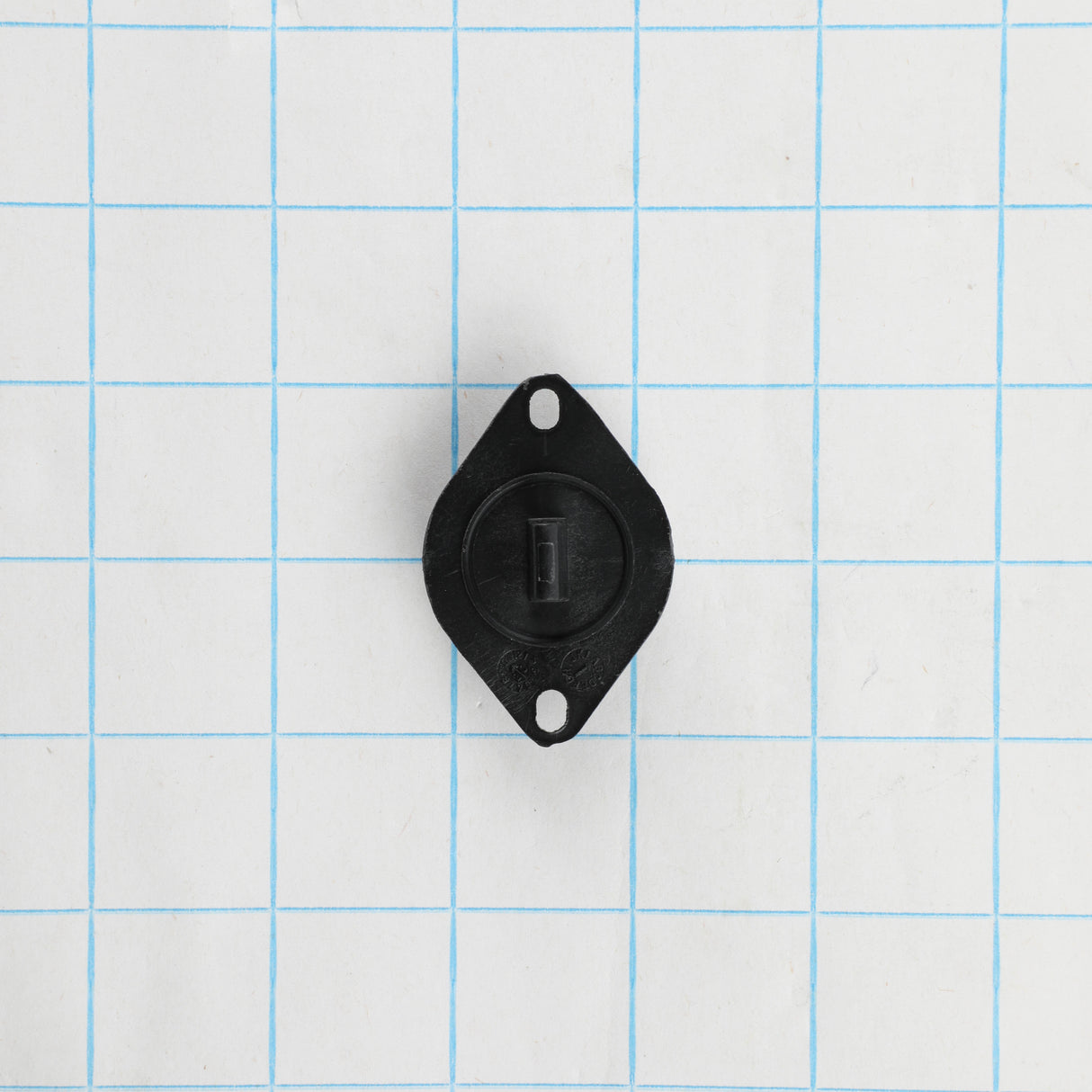 GE WE04X22054 Genuine OEM Thermistor Outlet