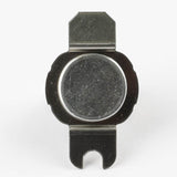 GE Dryer Thermostats WE04X22535 replacement part