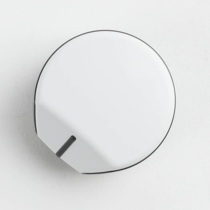 GE WE04X23116 Genuine OEM Knob Rotatory Asm