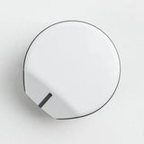 GE Washer Knobs WE04X23116 replacement part