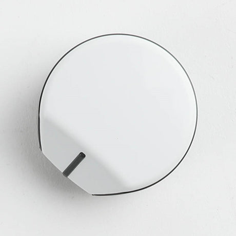 GE WE04X23116 Genuine OEM Knob Rotatory Asm