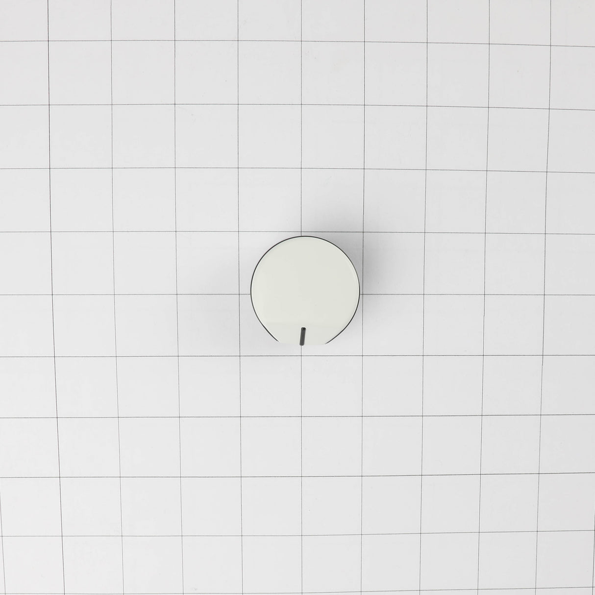GE WE04X23116 Genuine OEM Knob Rotatory Asm