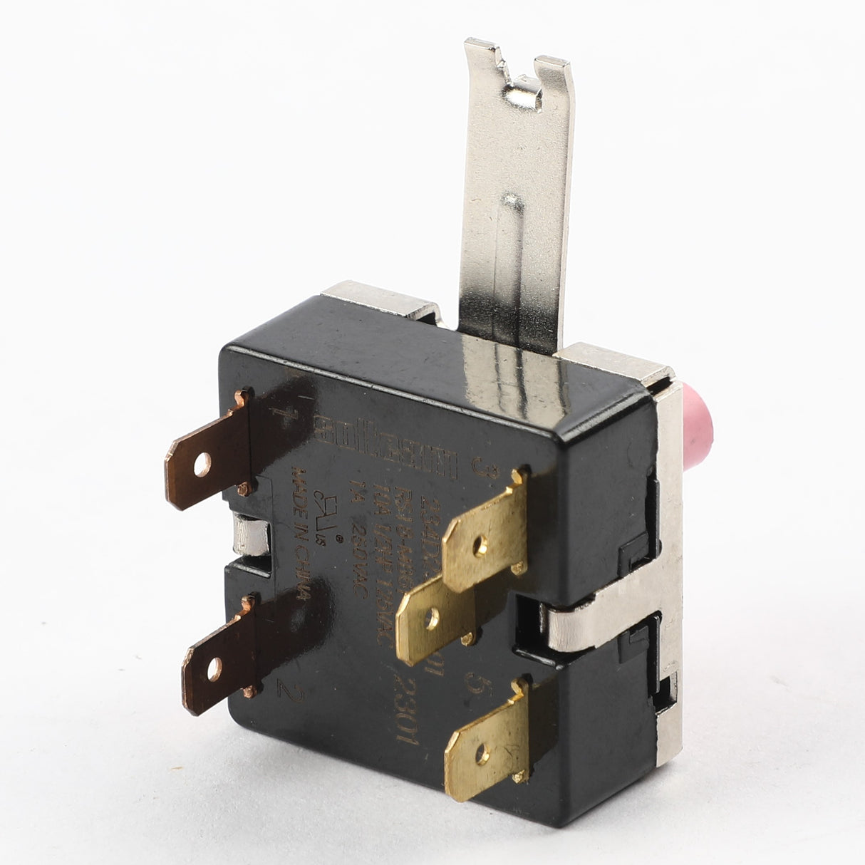 GE WE04X24554 Genuine OEM Switch Rotary