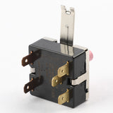 GE Dryer Switches WE04X24554 replacement part
