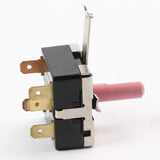GE Dryer Switches WE04X24554 replacement part
