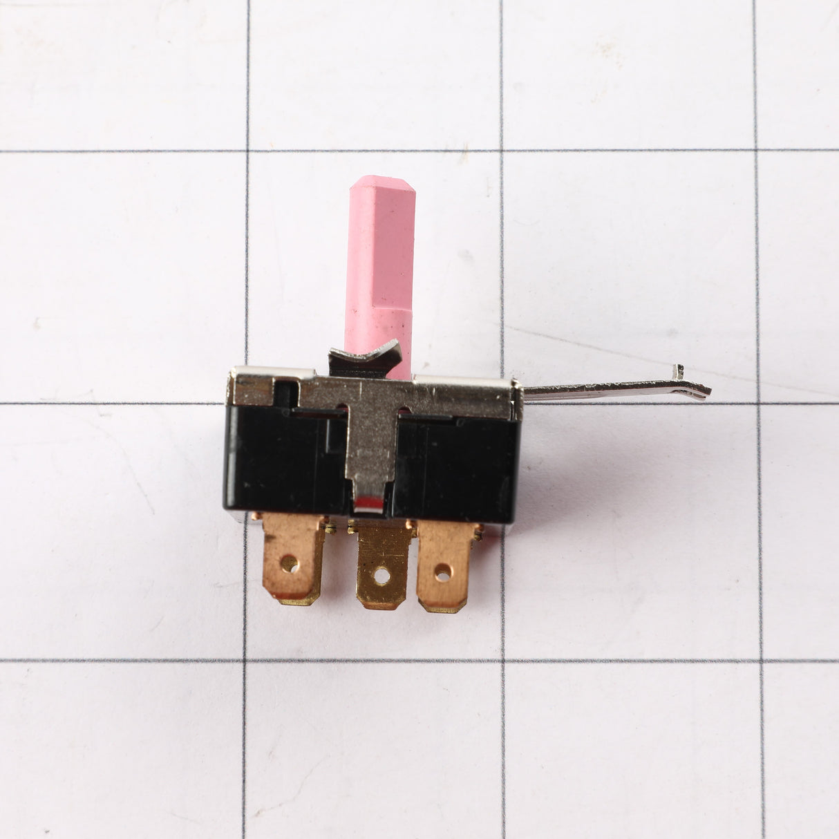 GE WE04X24554 Genuine OEM Switch Rotary