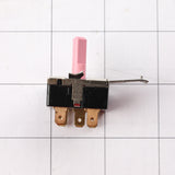 GE Dryer Switches WE04X24554 replacement part