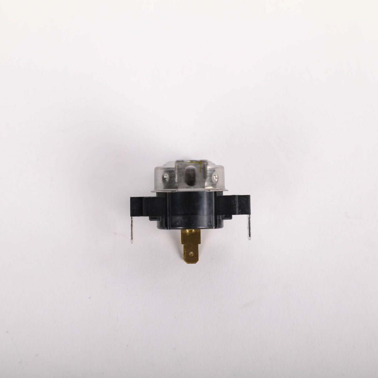 GE WE04X25196 Genuine OEM Dryer Thermostat