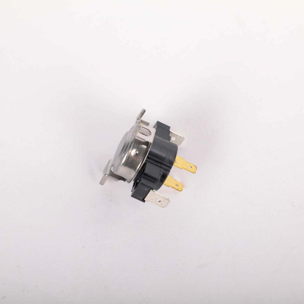 GE WE04X25196 Genuine OEM Dryer Thermostat