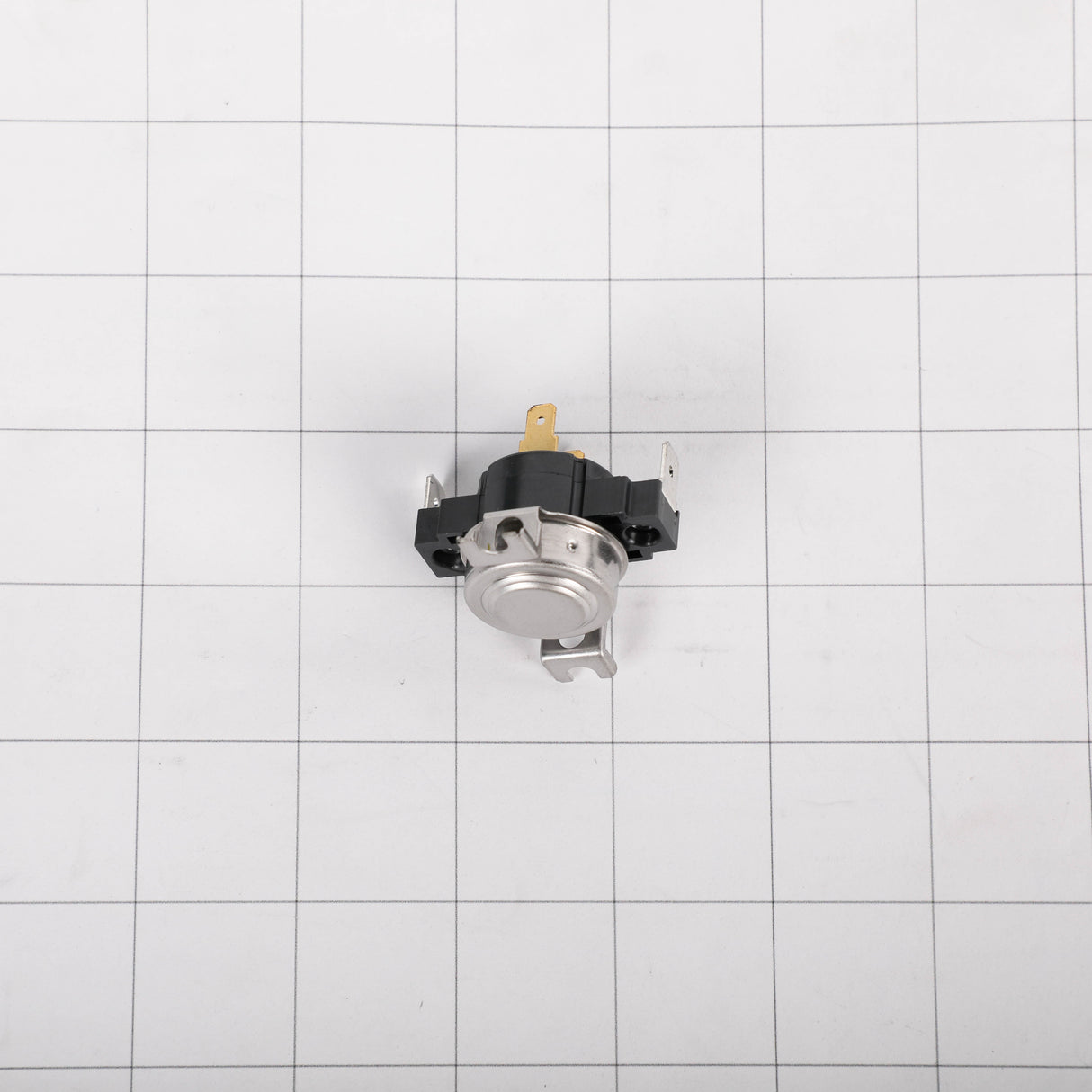 GE WE04X25196 Genuine OEM Dryer Thermostat