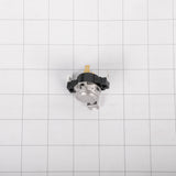 GE Dryer Thermostats WE04X25196 replacement part