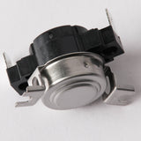 GE Dryer Thermostats WE04X25198 replacement part