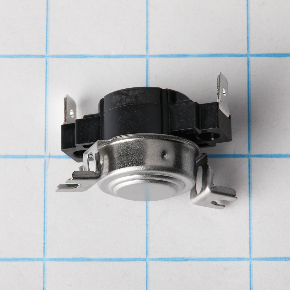 GE WE04X25198 Genuine OEM Thermostat