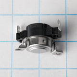 GE Dryer Thermostats WE04X25198 replacement part