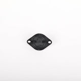 GE Dryer Thermostats WE04X25199 replacement part