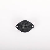 GE Dryer Thermostats WE04X25199 replacement part