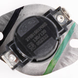 GE Dryer Thermostats WE04X26214 replacement part