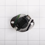 GE Dryer Thermostats WE04X26214 replacement part