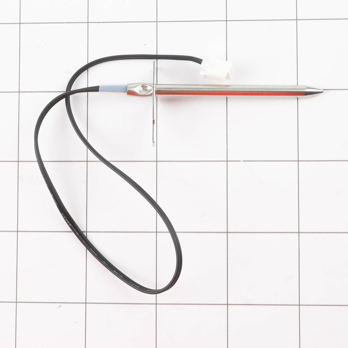 GE WE04X27115 Genuine OEM Dryer Temperature Sensor