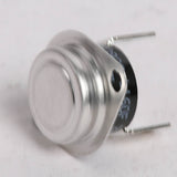 GE Dryer Thermostats WE04X27367 replacement part