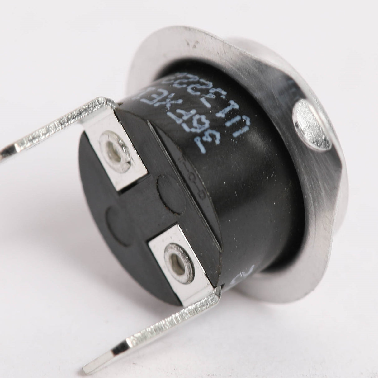 GE WE04X27367 Genuine OEM Dryer Thermostat