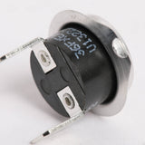 GE Dryer Thermostats WE04X27367 replacement part